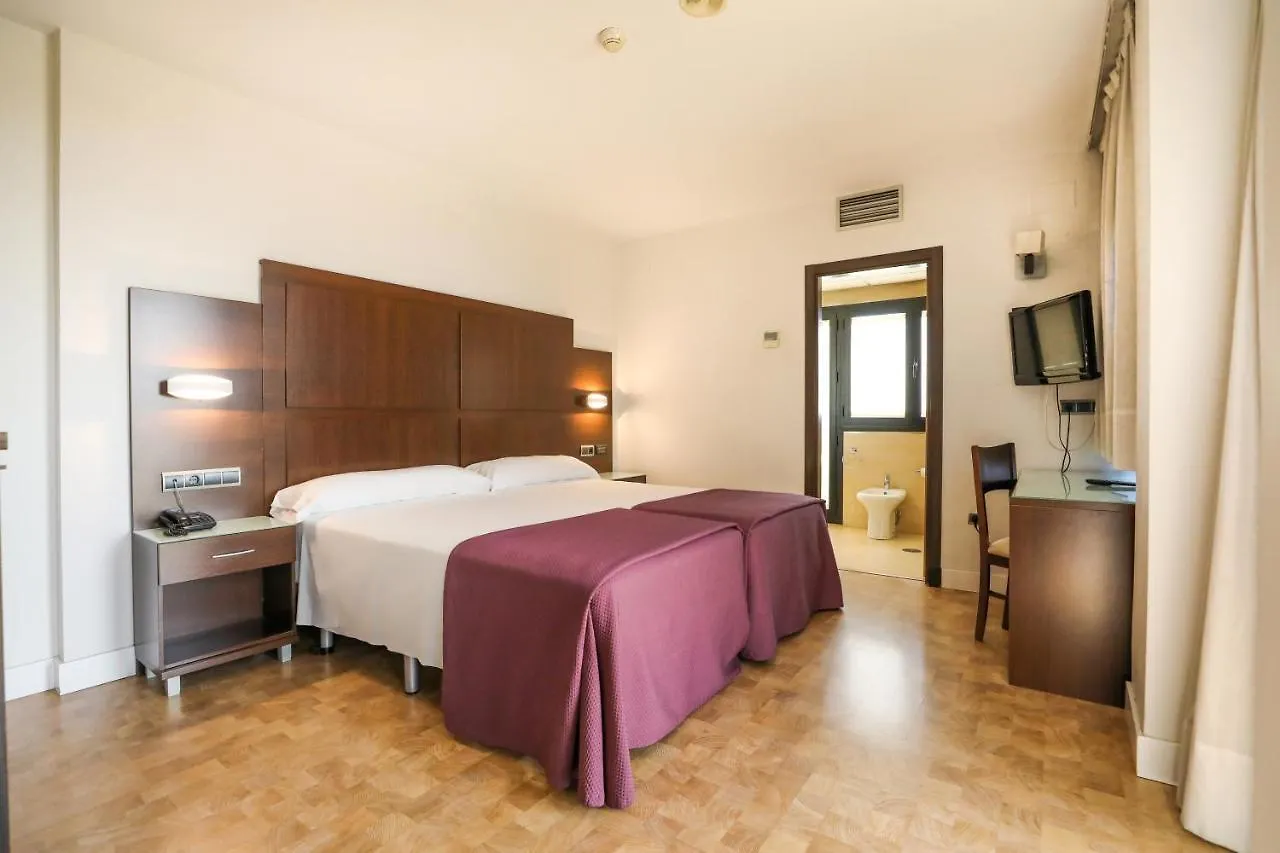 Hotel Yit Conquista De Granada Peligros 4*,