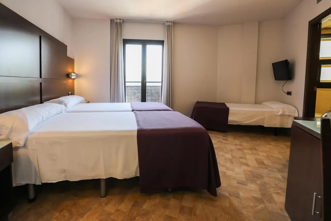 Yit Conquista De Granada Hotel Peligros 4*,  Spain