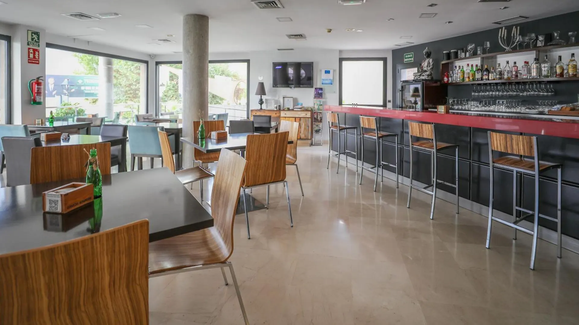 Yit Conquista De Granada Hotel Peligros 4*,  Spain