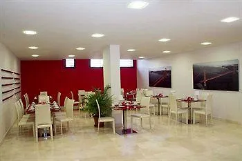 Yit Conquista De Granada Hotel Peligros 4*,