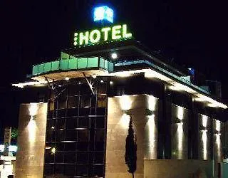 Yit Conquista De Granada Hotel Peligros
