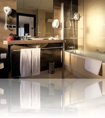 Yit Conquista De Granada Hotel Peligros 4*,  Spain