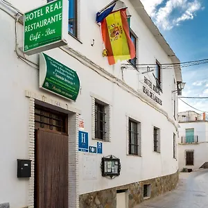 2* Hotel Rural Real De Nevada Bike And Treeking