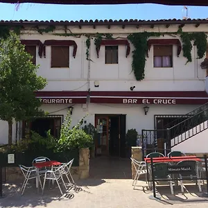 Restaurante El Cruce De Hotel