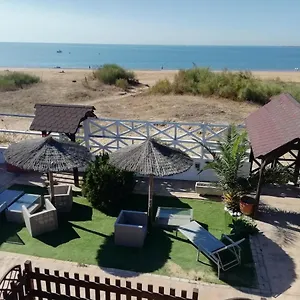 Playa Pensión