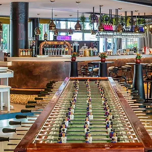 Novotel Barcelona Cornella 4* Cornellá de Llobregat