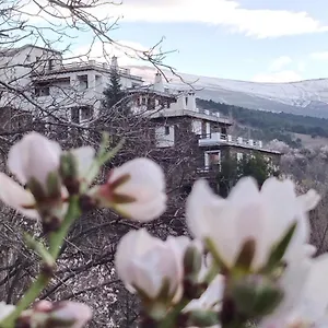 La Del Altozano Hotel