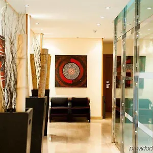 3* Hotel Leflet Valme