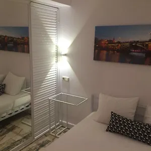 Turisticas Brisas Pensión