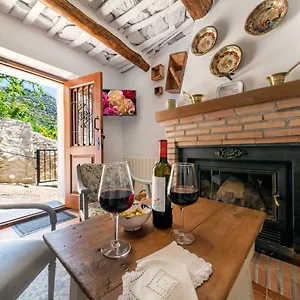 Casa Tita María Pensión