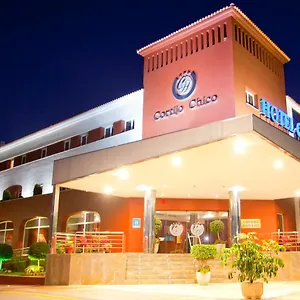 Cortijo Chico Malaga Airport 4*, Alhaurín de la Torre Espagne